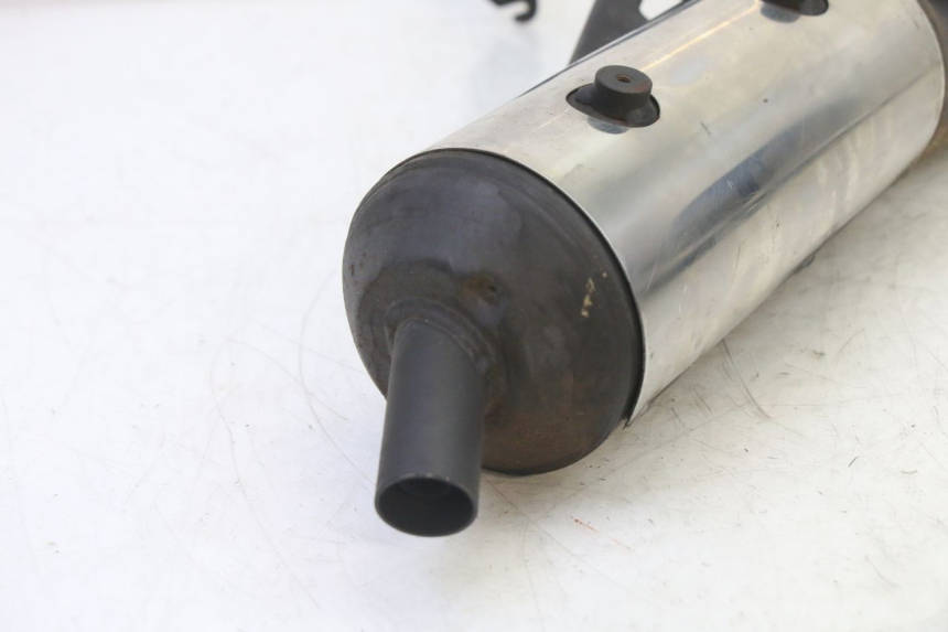 photo de EXHAUST HONDA X8R 50 (1998 - 2003) - Alternative perspective