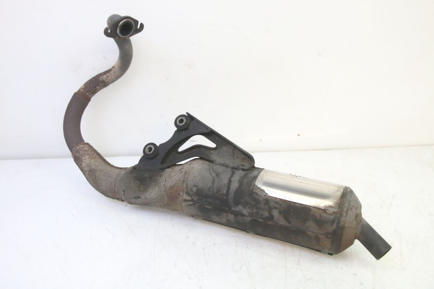 photo de EXHAUST HONDA X8R 50 (1998 - 2003) - Product overview