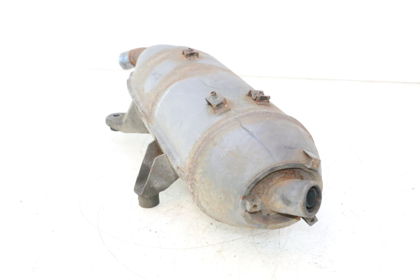 photo de EXHAUST PIAGGIO X9 AMALFI 180 (2000 - 2003) - Additional view of the item