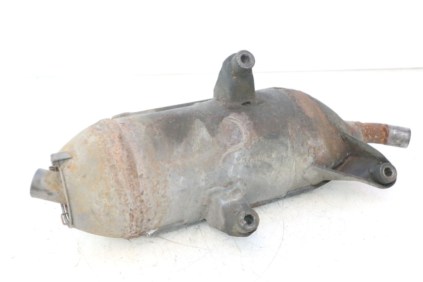 photo de EXHAUST PIAGGIO X9 AMALFI 180 (2000 - 2003) - Detailed visual inspection