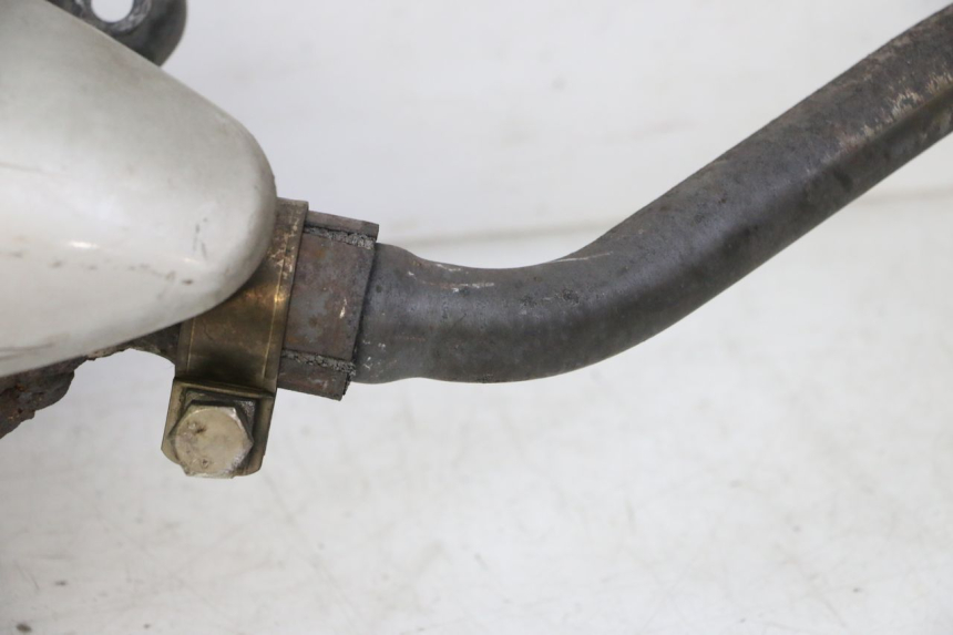 photo de EXHAUST PIPE PIAGGIO X9 EVOLUTION 125 (2003 - 2007) - Component detail