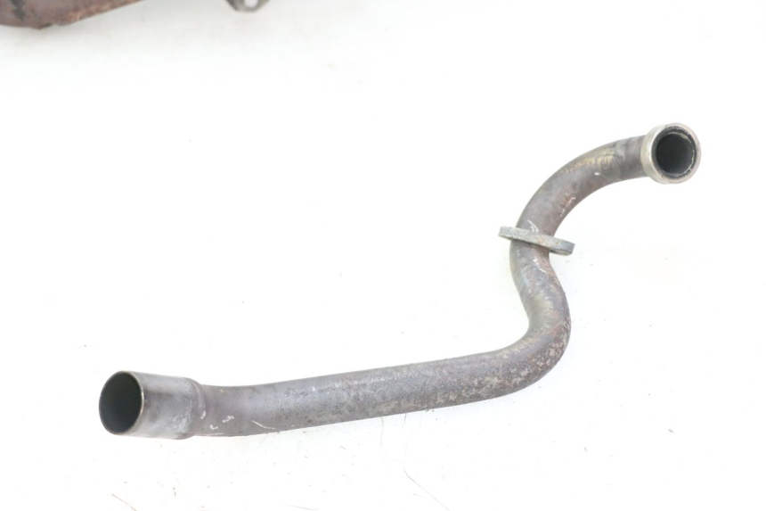 photo de EXHAUST PIPE PIAGGIO X9 EVOLUTION 125 (2003 - 2007) - Component zoom