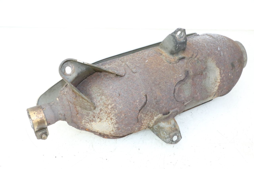 photo de EXHAUST PIPE PIAGGIO X9 EVOLUTION 125 (2003 - 2007) - Checked used part