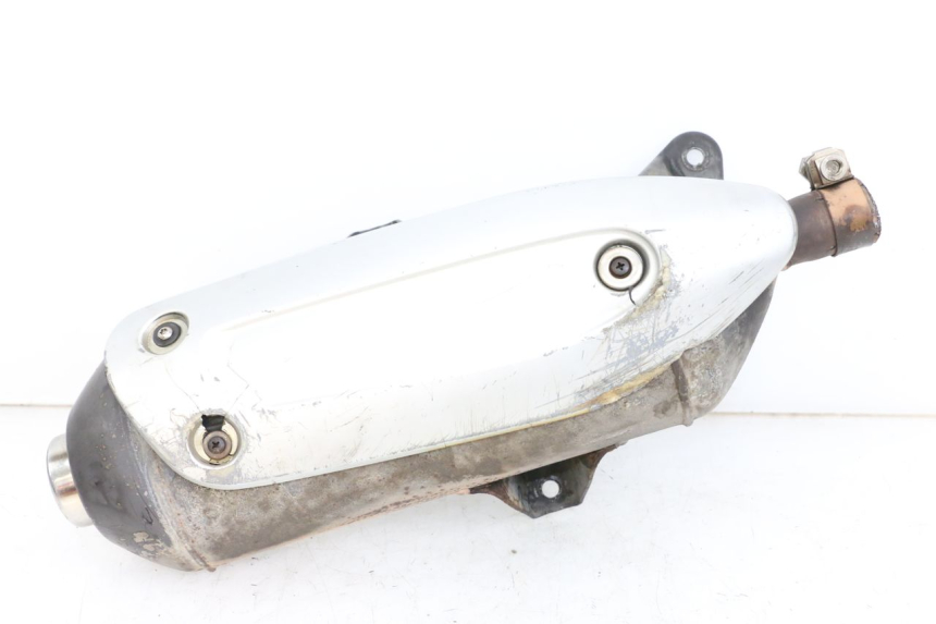 photo de EXHAUST PIPE PIAGGIO X9 125 (2000 - 2003) - Main view
