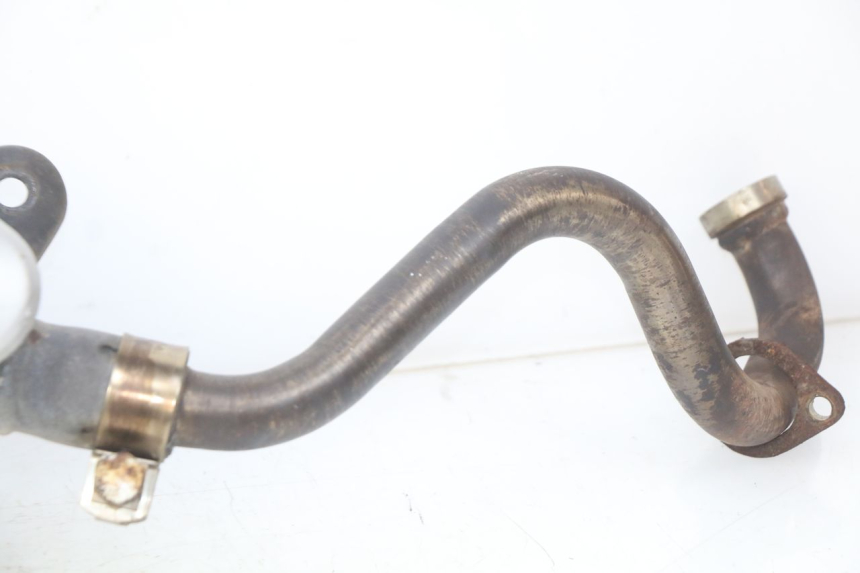 photo de EXHAUST PIPE PIAGGIO XEVO - X EVO 125 (2007 - 2017) - Component zoom