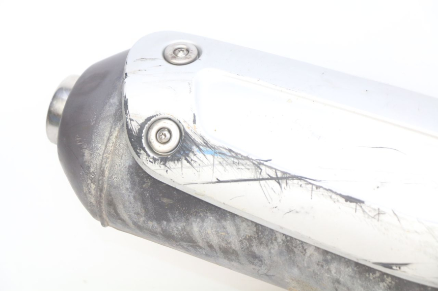 photo de EXHAUST PIPE PIAGGIO XEVO - X EVO 125 (2007 - 2017) - Supplementary product photo