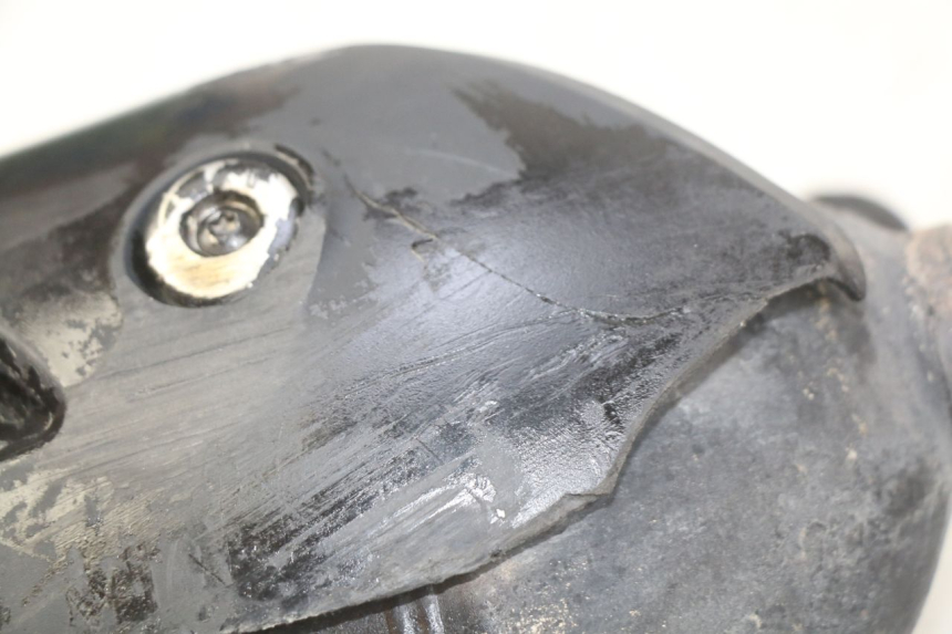 photo de EXHAUST PIPE PIAGGIO XEVO - X EVO 125 (2007 - 2017) - Component detail