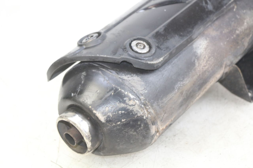 photo de EXHAUST PIPE PIAGGIO XEVO - X EVO 125 (2007 - 2017) - Additional view of the item