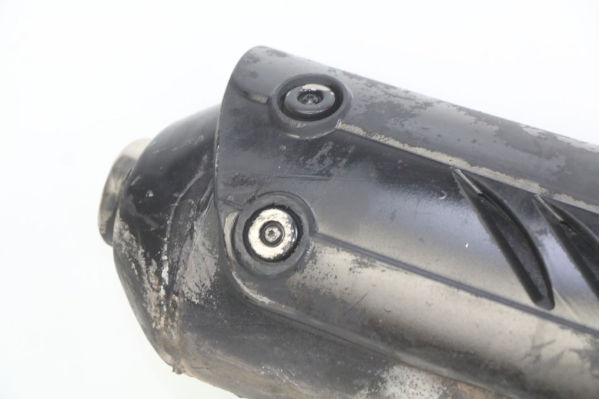 photo de EXHAUST PIPE PIAGGIO XEVO - X EVO 125 (2007 - 2017) - Supplementary product photo