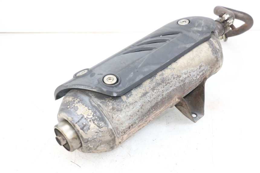 photo de EXHAUST PIPE PIAGGIO XEVO - X EVO 125 (2007 - 2017) - Checked used part
