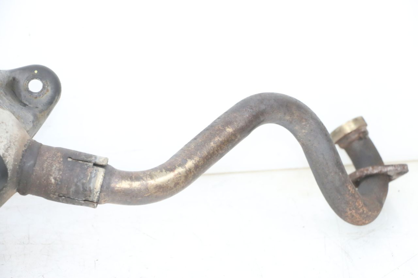 photo de EXHAUST PIPE PIAGGIO XEVO - X EVO 125 (2007 - 2017) - Component zoom