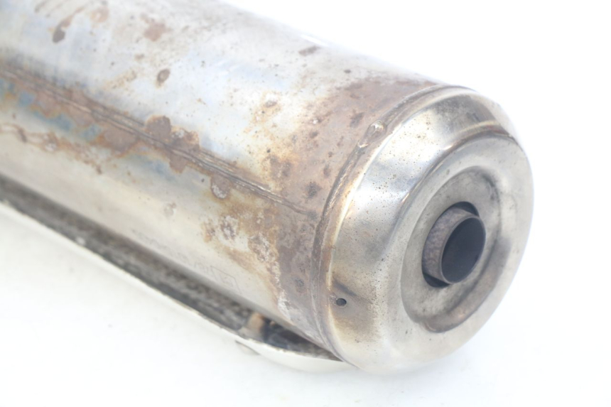 photo de EXHAUST PIPE SUZUKI XF FREEWIND 650 (1997 - 2003) - Alternative perspective