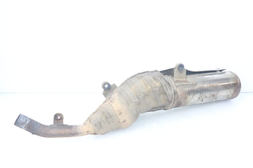 photo de EXHAUST PIPE SUZUKI XF FREEWIND 650 (1997 - 2003) - Checked used part