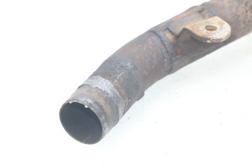 photo de EXHAUST PIPE SUZUKI XF FREEWIND 650 (1997 - 2003) - Markings and original references