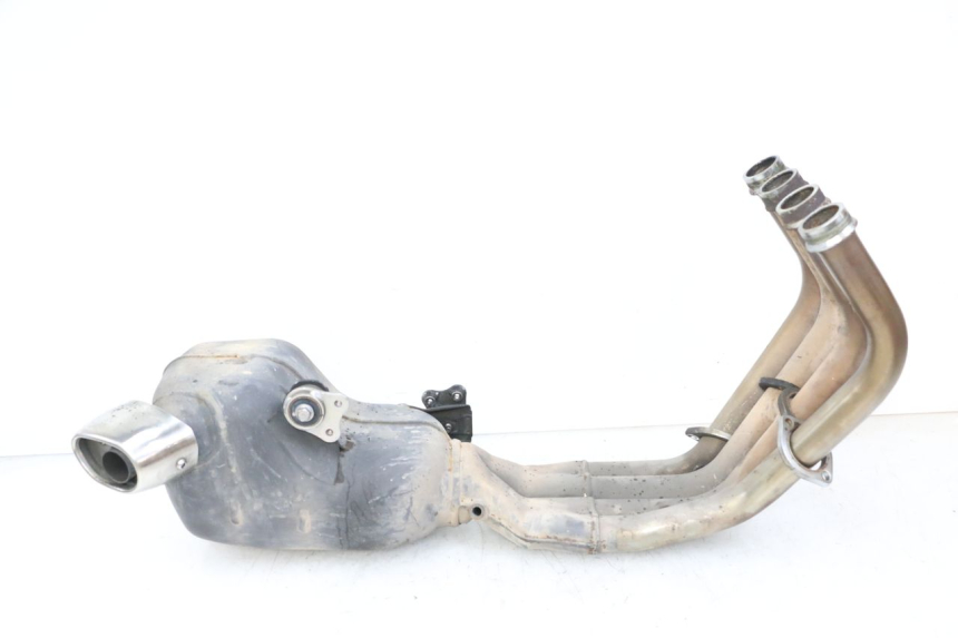 photo de EXHAUST YAMAHA XJ6 ABS 600 (2008 - 2016) - Main view