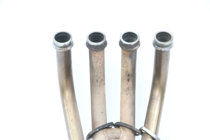 photo de EXHAUST YAMAHA XJ6 ABS 600 (2008 - 2016) - Component zoom