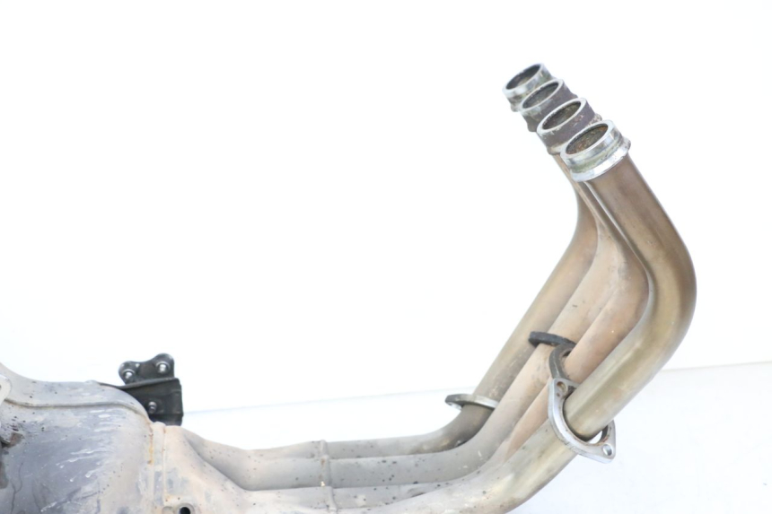 photo de EXHAUST YAMAHA XJ6 ABS 600 (2008 - 2016) - Supplementary product photo