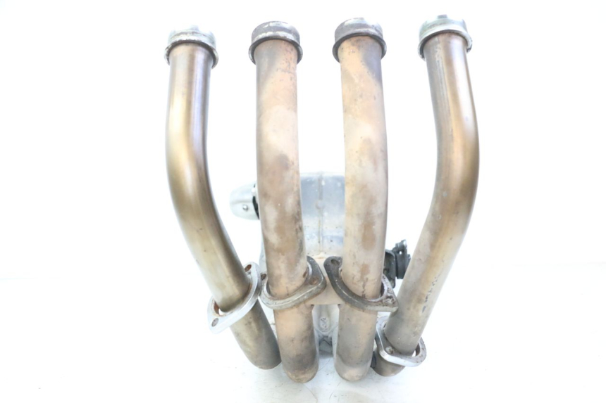 photo de EXHAUST YAMAHA XJ6 ABS 600 (2008 - 2016) - Surface and material condition