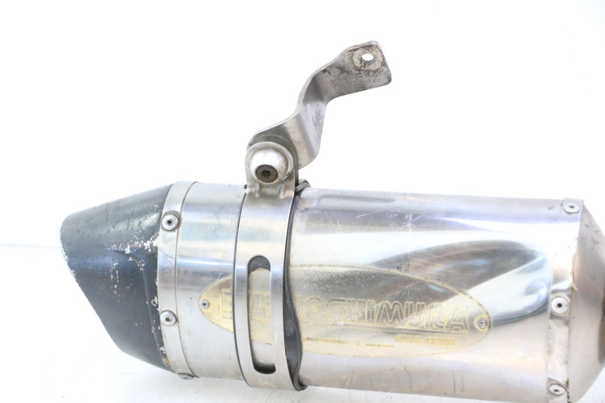 photo de EXHAUST YAMAHA XJR 1300 (1998 - 2002) - Component detail