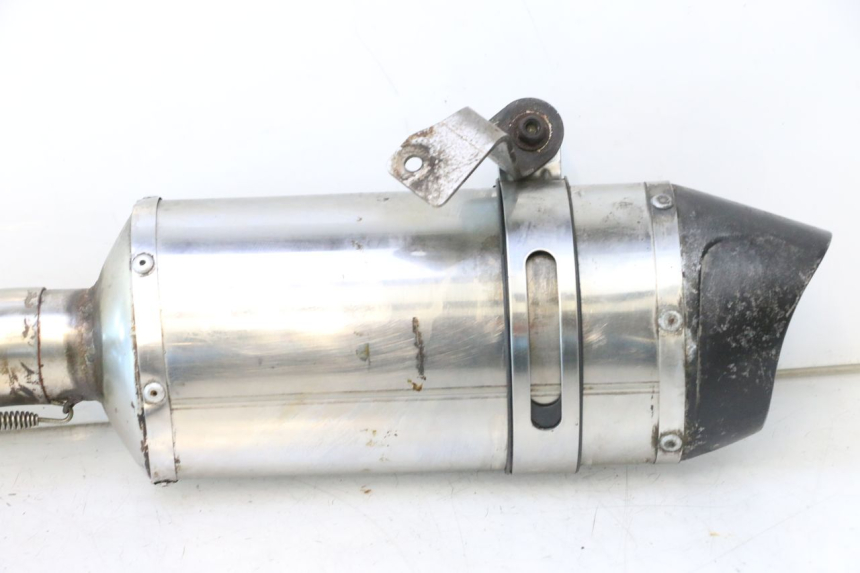 photo de EXHAUST YAMAHA XJR 1300 (1998 - 2002) - Additional view of the item