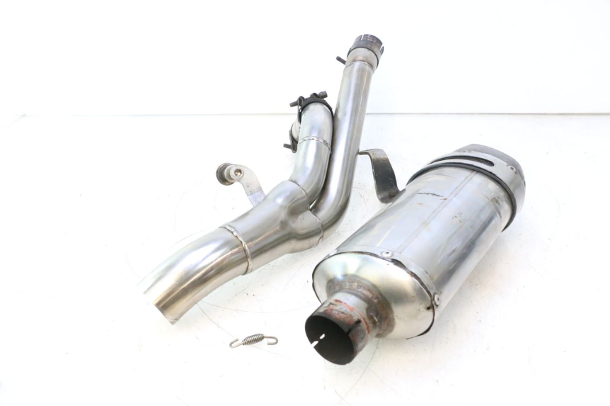 photo de EXHAUST YAMAHA XJR 1300 (1998 - 2002) - Used quality zoom