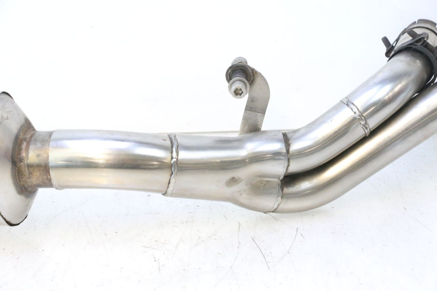 photo de EXHAUST YAMAHA XJR 1300 (1998 - 2002) - Alternative perspective