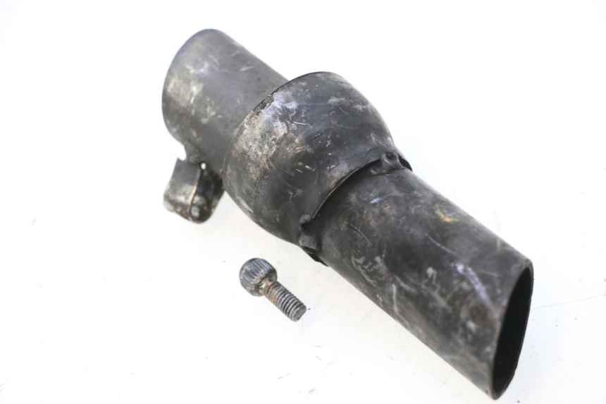 photo de EXHAUST HONDA XLV VARADERO 125 (2007 - 2012) - Additional view of the item