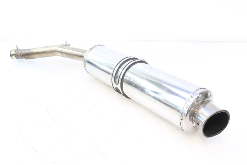 photo de EXHAUST HONDA XLV VARADERO 125 (2007 - 2012) - Spare part profile view