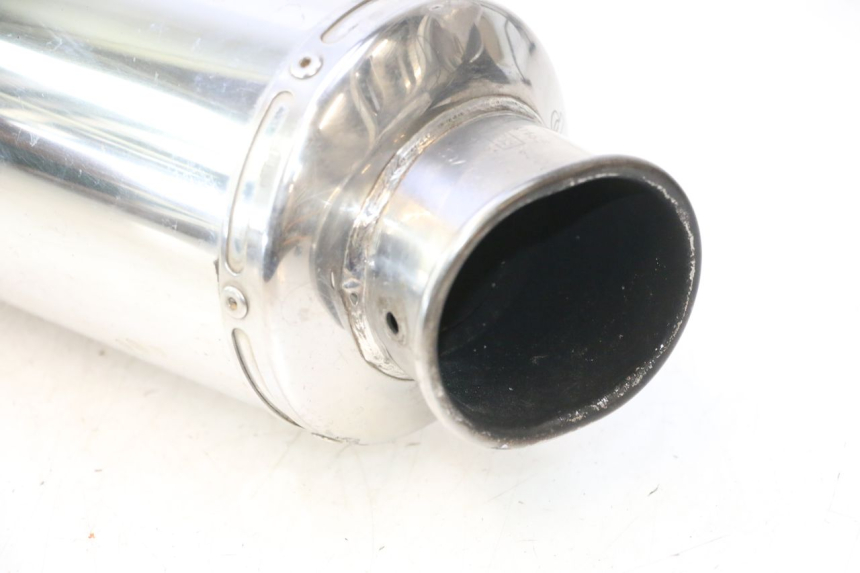photo de EXHAUST HONDA XLV VARADERO 125 (2007 - 2012) - Main view