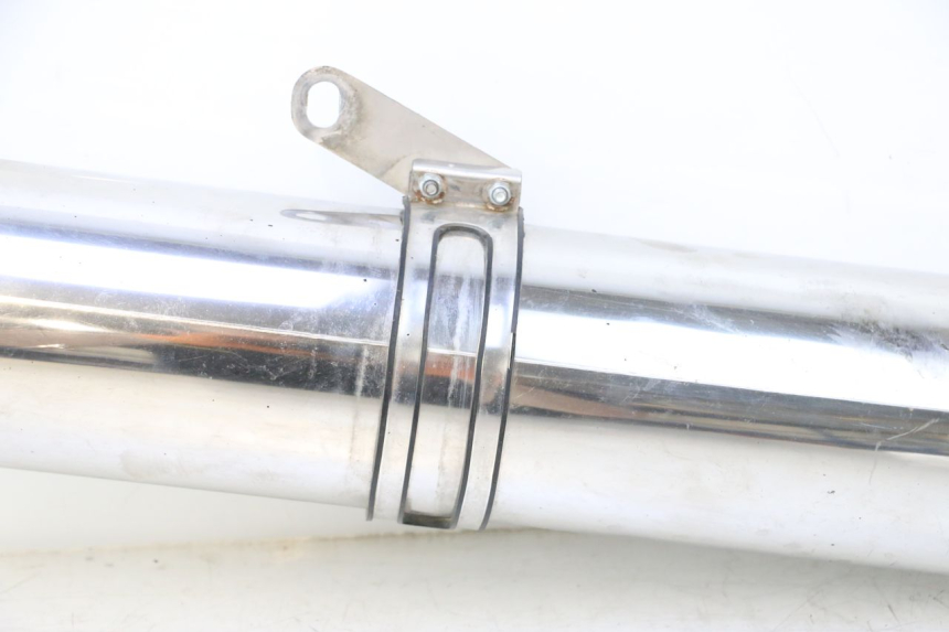 photo de EXHAUST HONDA XLV VARADERO 125 (2007 - 2012) - Alternative perspective