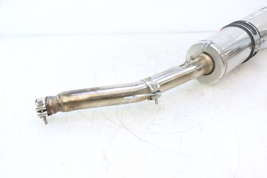 photo de EXHAUST HONDA XLV VARADERO 125 (2007 - 2012) - Surface and material condition