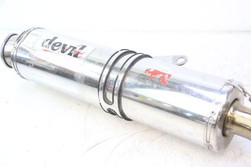 photo de EXHAUST HONDA XLV VARADERO 125 (2007 - 2012) - Additional view of the item