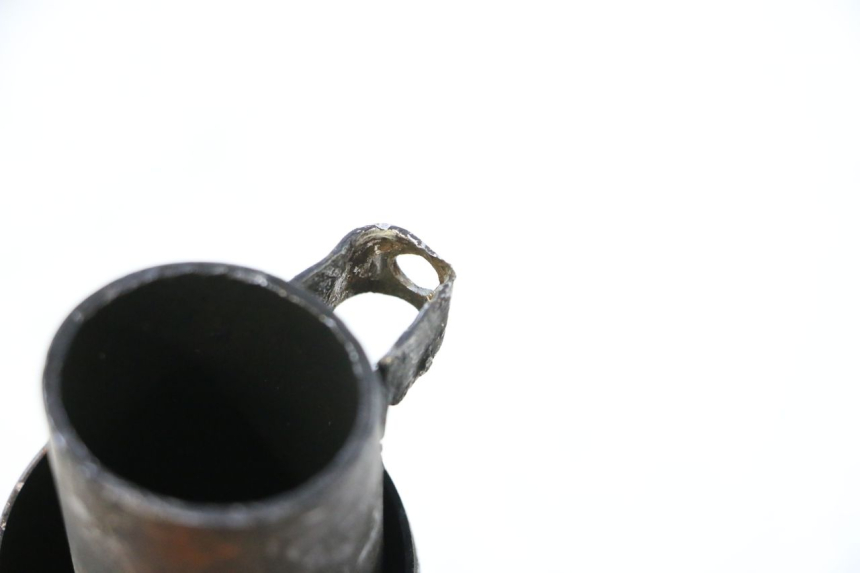 photo de EXHAUST HONDA XLV VARADERO 125 (2007 - 2012) - Technical close-up