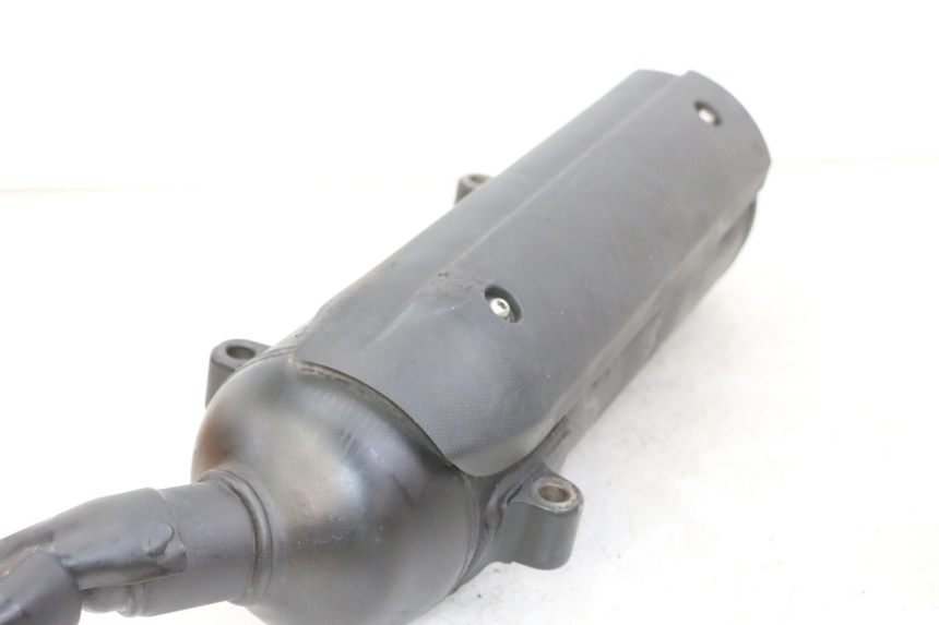 photo de EXHAUST PIPE YAMAHA XMAX X-MAX ABS 125 (2017 - 2020) - Component detail