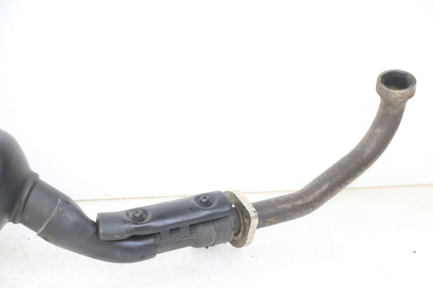 photo de EXHAUST PIPE YAMAHA XMAX X-MAX ABS 125 (2017 - 2020) - Additional view of the item