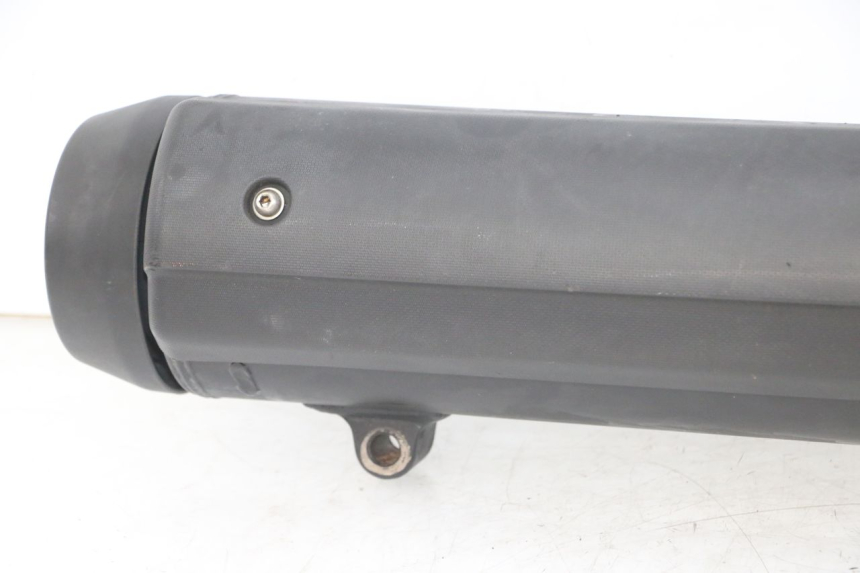 photo de EXHAUST PIPE YAMAHA XMAX X-MAX ABS 125 (2017 - 2020) - Component zoom