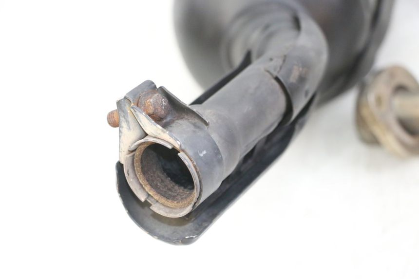photo de EXHAUST PIPE YAMAHA XMAX X-MAX ABS 125 (2017 - 2020) - Technical close-up