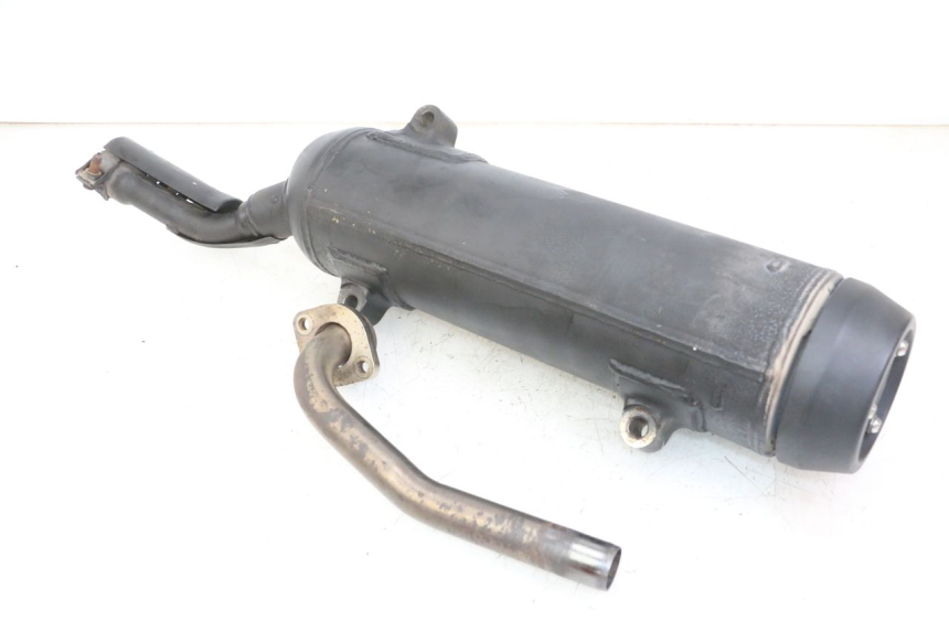 photo de EXHAUST PIPE YAMAHA XMAX X-MAX ABS 125 (2017 - 2020) - Checked used part