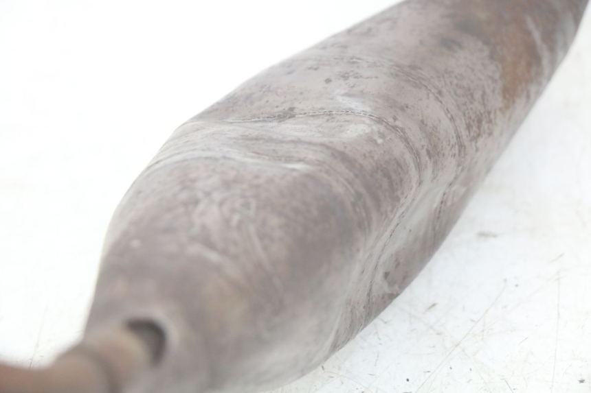 photo de EXHAUST PIPE PEUGEOT XP6 50 (2006 - 2011) - Alternative perspective