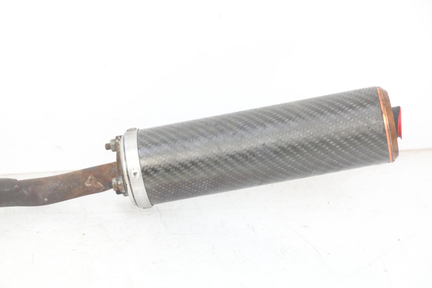 photo de EXHAUST PIPE PEUGEOT XP6 50 (2006 - 2011) - Checked used part