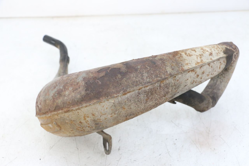 photo de EXHAUST PIPE PEUGEOT XP6 50 (1997 - 2003) - Additional view of the item