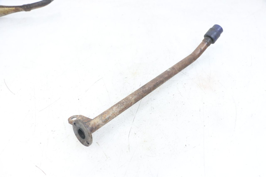 photo de EXHAUST PIPE PEUGEOT XP6 50 (1997 - 2003) - Supplementary product photo