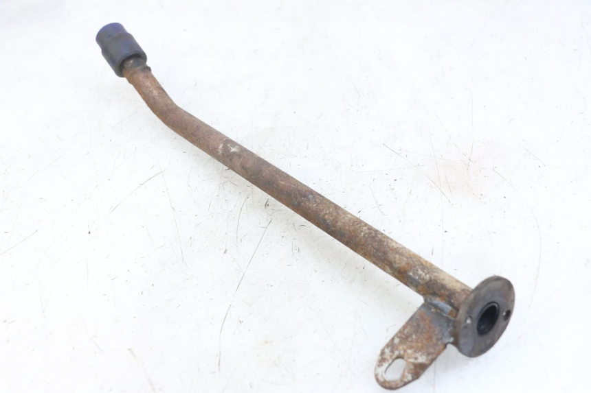 photo de EXHAUST PIPE PEUGEOT XP6 50 (1997 - 2003) - Detailed visual inspection