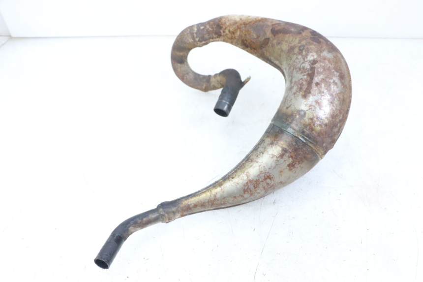 photo de EXHAUST PIPE PEUGEOT XP6 50 (1997 - 2003) - Checked used part