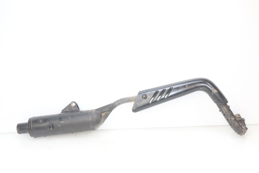 photo de EXHAUST PIPE HONDA XR 70 (1997 - 2003) - Main view