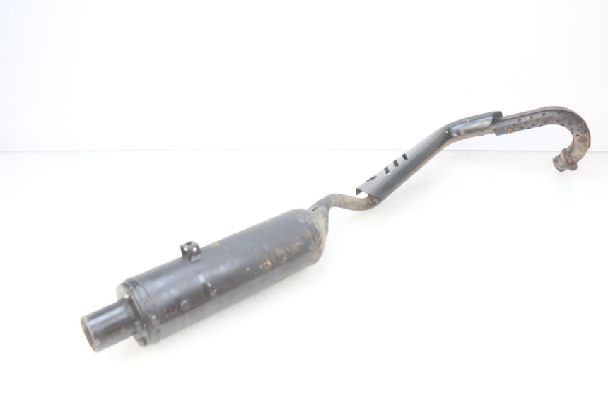 photo de EXHAUST PIPE HONDA XR 70 (1997 - 2003) - Product overview