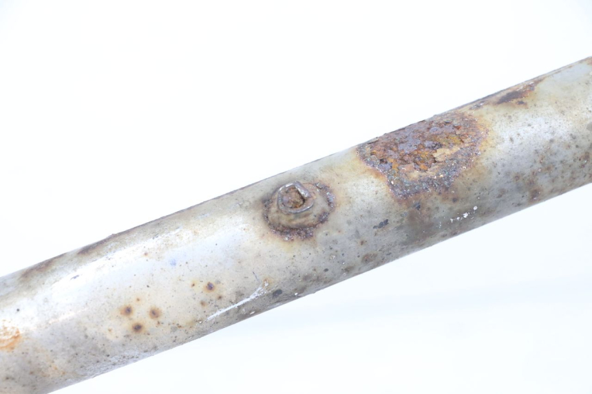 photo de EXHAUST SYM XS 125 (2007 - 2016) - Component detail