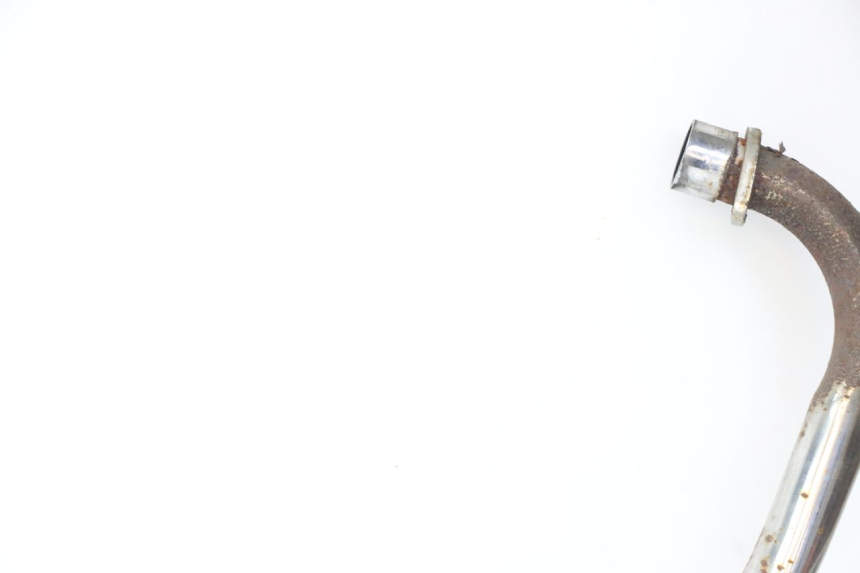 photo de EXHAUST SYM XS 125 (2007 - 2016) - Spare part profile view