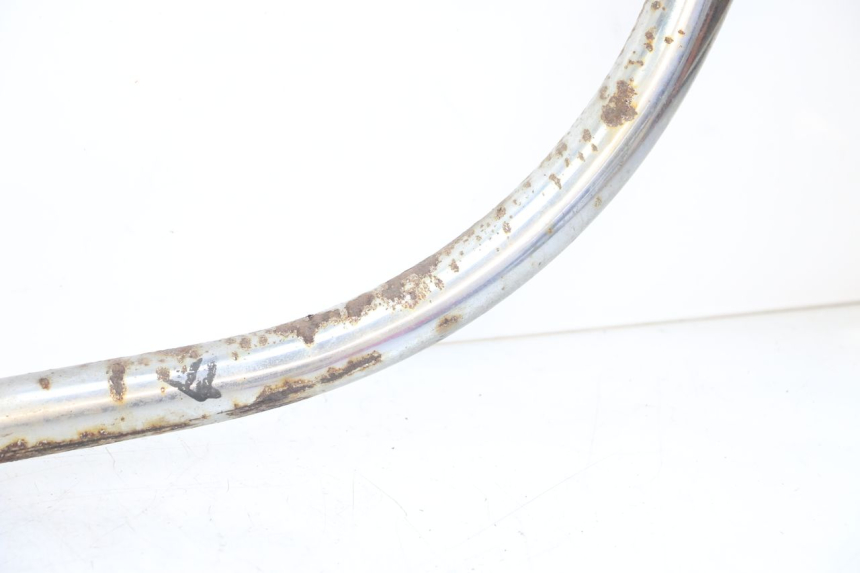 photo de EXHAUST SYM XS 125 (2007 - 2016) - Main view