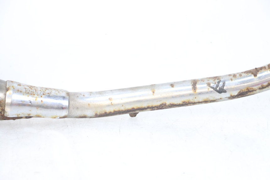 photo de EXHAUST SYM XS 125 (2007 - 2016) - Component detail